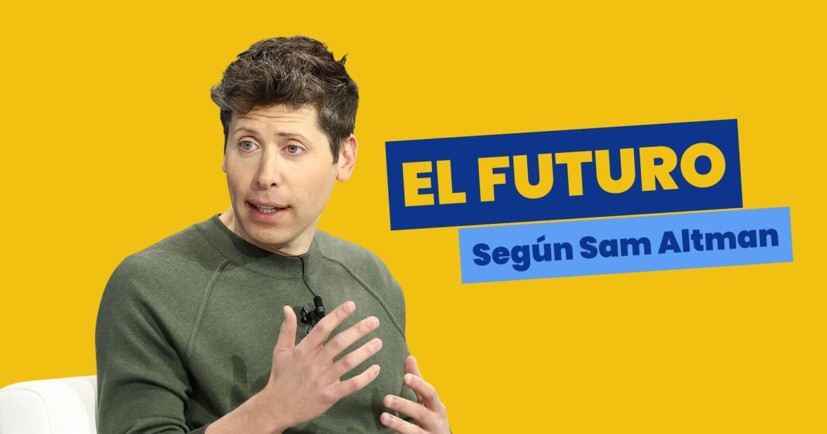 EL FUTURO-segun sam-altman